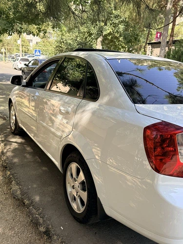 Chevrolet Lacetti, 2021, Toshkent