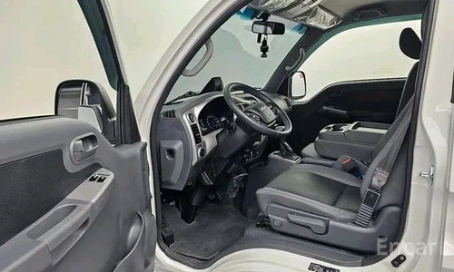 Kia Bongo