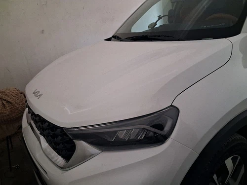 Kia Sonet, 2024, Toshkent