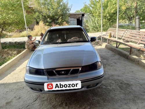 Daewoo Nexia, 2007, Buxoro