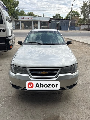 Chevrolet Nexia, 2009, Сырдарьинская область