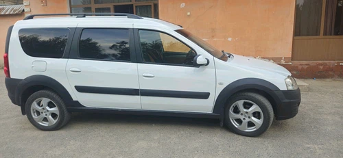Lada (ВАЗ) Largus, 2019, Farg'ona
