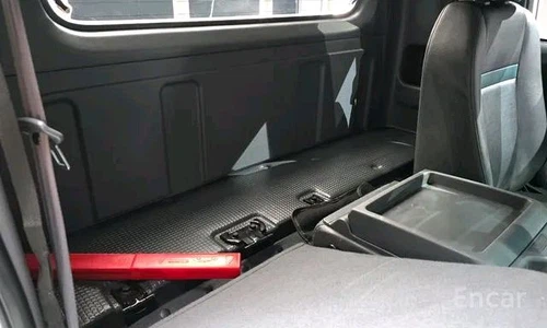 Kia Bongo