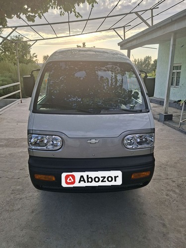 Chevrolet Damas, 2025, Toshkent