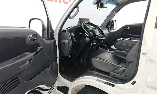 Kia Bongo