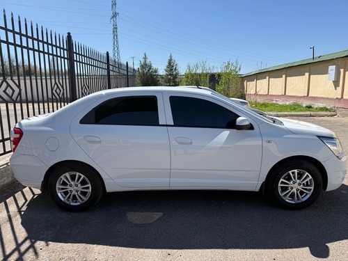 Chevrolet Cobalt, 2024, Ташкент (город)