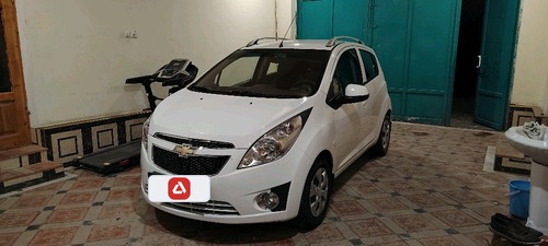 Chevrolet Spark, 2014, Buxoro