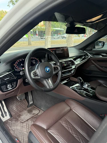 BMW 5 серии