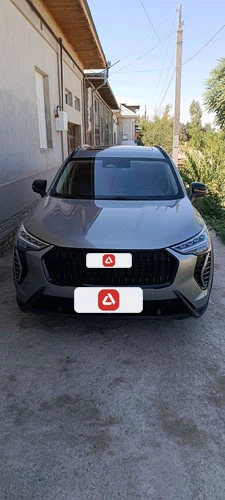 Haval Jolion, 2025, Xorazm