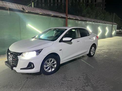 Chevrolet Onix, 2023, Toshkent shahri
