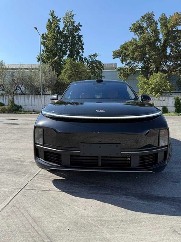 LiXiang L9, 2025, Toshkent