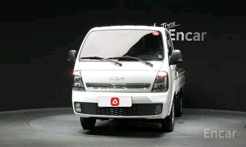 Kia Bongo