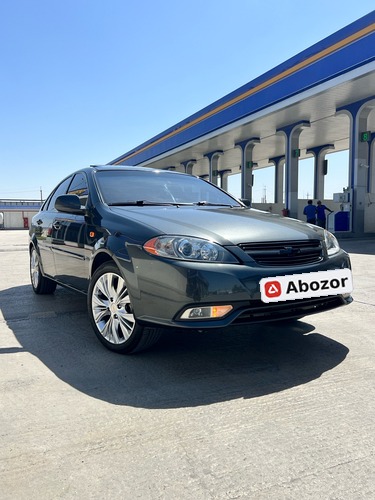 Chevrolet Lacetti, 2020, Samarqand