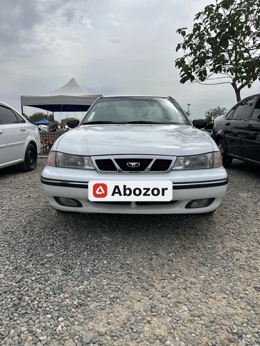 Daewoo Nexia, 2007, Andijon