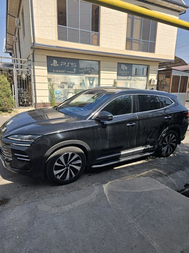 BYD Song Plus