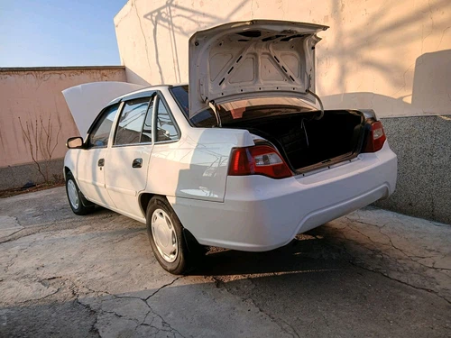 Chevrolet Nexia, 2015, Farg'ona