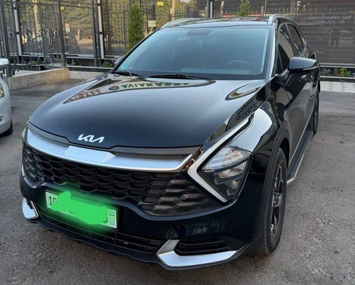 Kia Sportage (China), 2023, Toshkent
