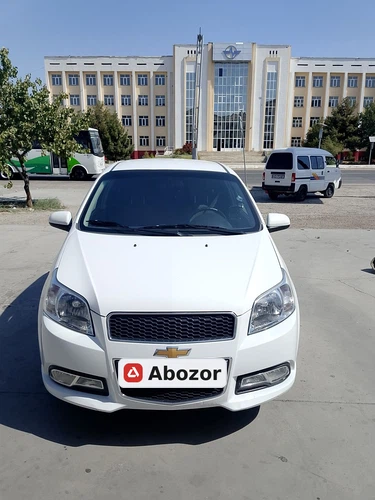 Chevrolet Nexia, 2019, Бухарская область