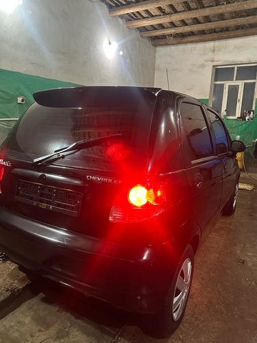 Chevrolet Matiz, 2009, Qoraqalpogʻiston Respublikasi