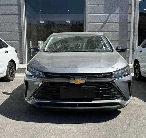 Chevrolet Monza, 2024, Ташкентская область