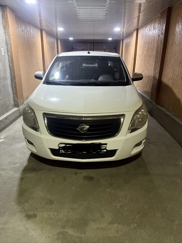 Chevrolet Cobalt, 2018, Ташкентская область