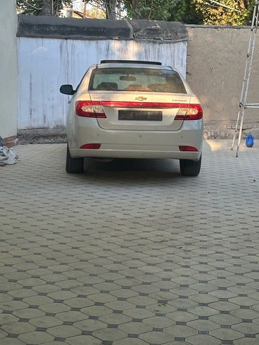 Chevrolet Epica, 2011, Namangan