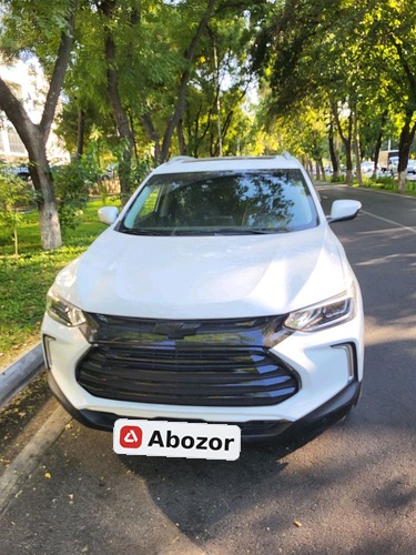 Chevrolet Tracker, 2022, Ташкент (город)