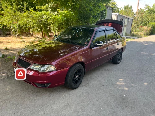 Chevrolet Nexia, 2009, Toshkent