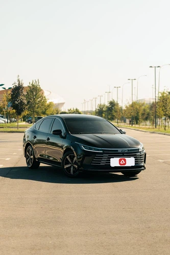 BYD Chazor, 2024, Toshkent