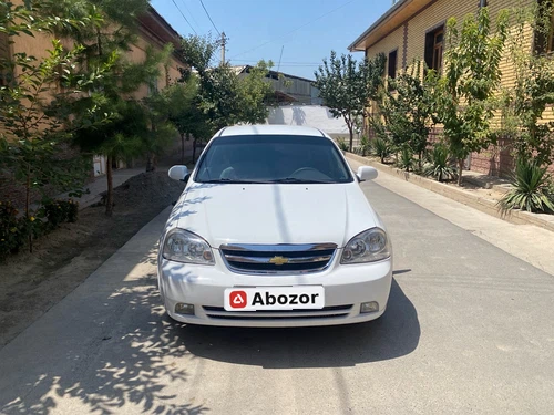 Chevrolet Lacetti, 2011, Andijon