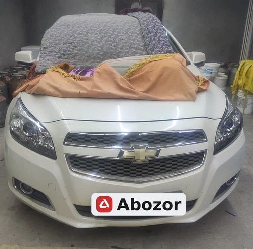 Chevrolet Malibu, 2012, Toshkent