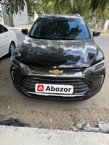 Chevrolet Tracker, 2023, Хорезмская область