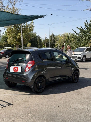 Chevrolet Spark, 2022, Ташкентская область