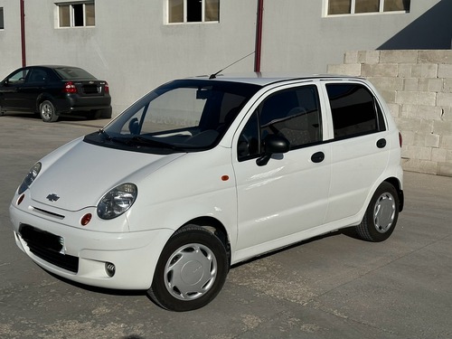 Chevrolet Matiz, 2017, Toshkent shahri