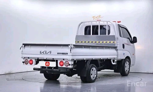 Kia Bongo