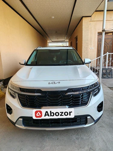 Kia Seltos, 2023, Toshkent