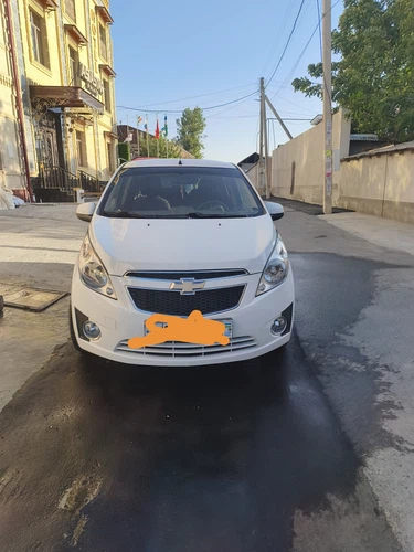 Chevrolet Spark, 2013, Samarqand