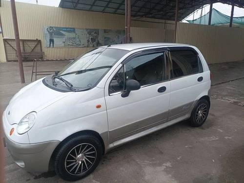 Daewoo Matiz, 2006, Ташкентская область