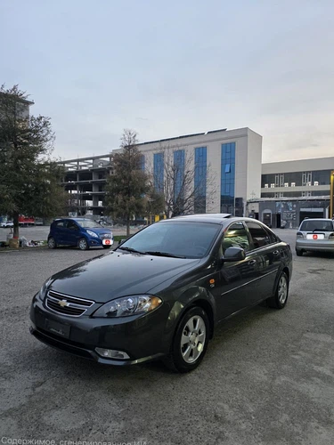 Chevrolet Lacetti, 2021, Toshkent