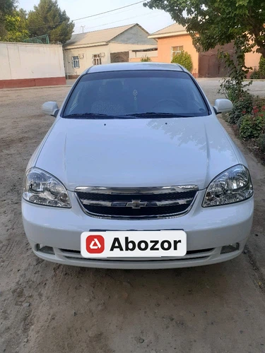Chevrolet Lacetti, 2013, Сурхандарьинская область