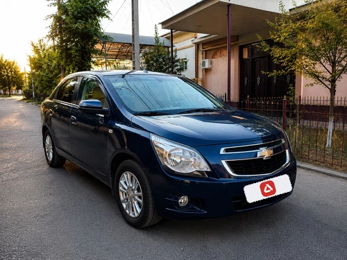 Chevrolet Cobalt, 2023, Ташкент (город)