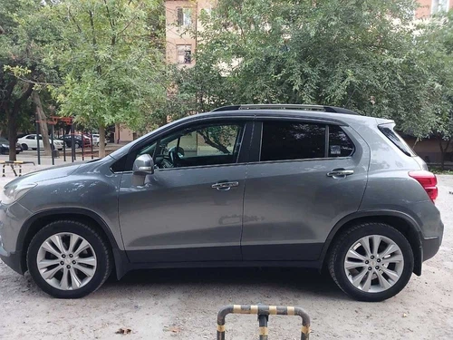 Chevrolet Tracker, 2019, Ташкентская область