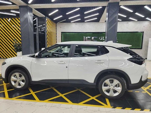 Chevrolet Menlo, 2022, Toshkent