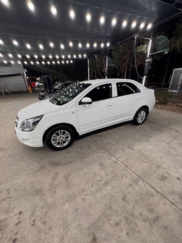 Chevrolet Cobalt, 2024, Toshkent shahri