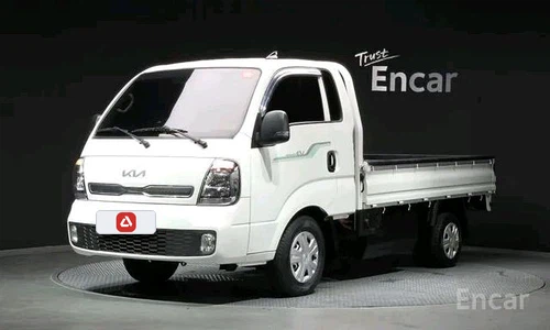Kia Bongo, 2023, Toshkent shahri