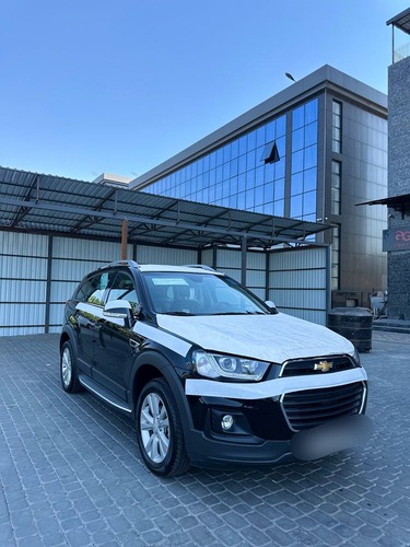 Chevrolet Captiva, 2020, Ташкентская область