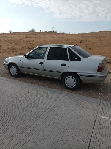 Daewoo Nexia, 2007, Xorazm