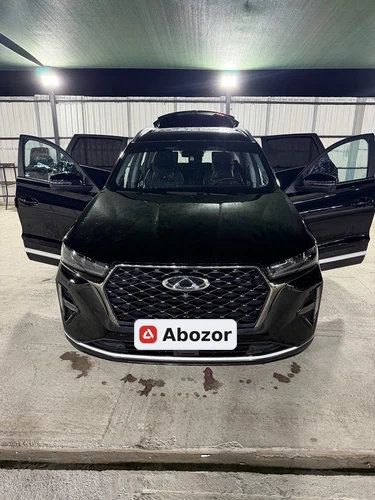 Chery Tiggo 7 Pro, 2024, Toshkent shahri