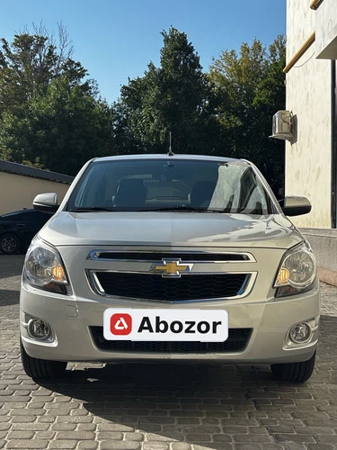 Chevrolet Cobalt, 2023, Toshkent shahri