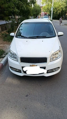 Chevrolet Nexia, 2020, Toshkent